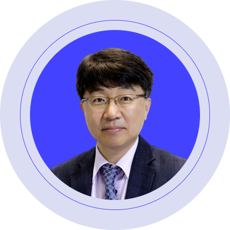 Baek Jung Hwan