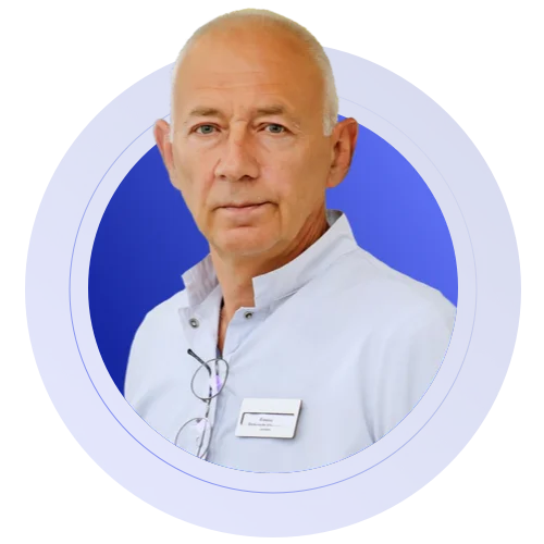 Блинов Александр Юрьевич