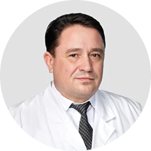 Болоцков Александр Сергеевич