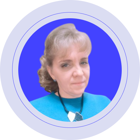 Кондрашова Елена Анатольевна