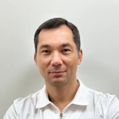 Тё Сергей Александрович