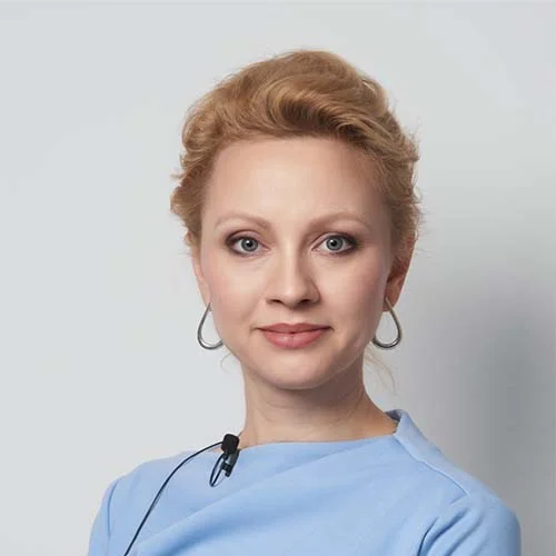 Ветшева Наталья Николаевна