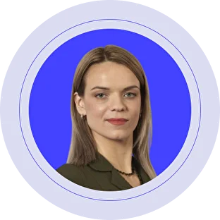 Ярыгина Тамара Александровна