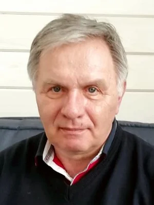 Михаил Чегошев
