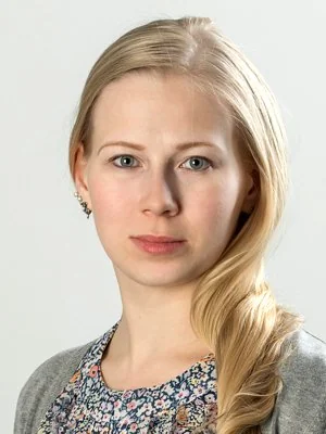 Екатерина Дьячкова