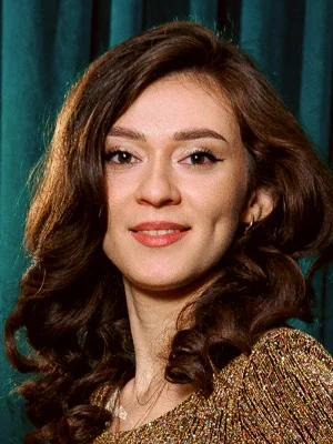 Екатерина Полякова