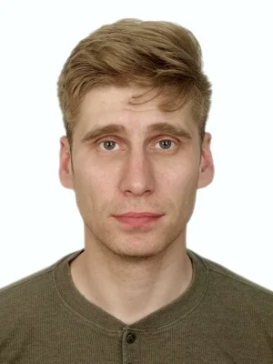 Никита Кривогин-Феоктистов