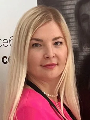 Анастасия Саттарова