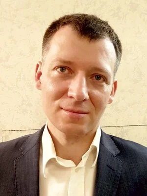 Евгений Семерня