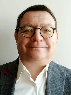 Андрей Успенский