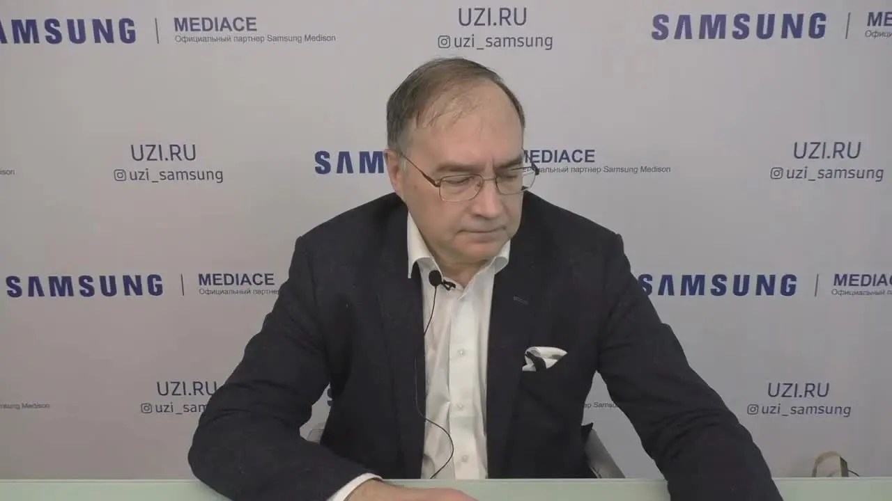Превью: Модели дифференциальной диагностики патологических образований придатков матки: RMI, ADNEX и ORADS