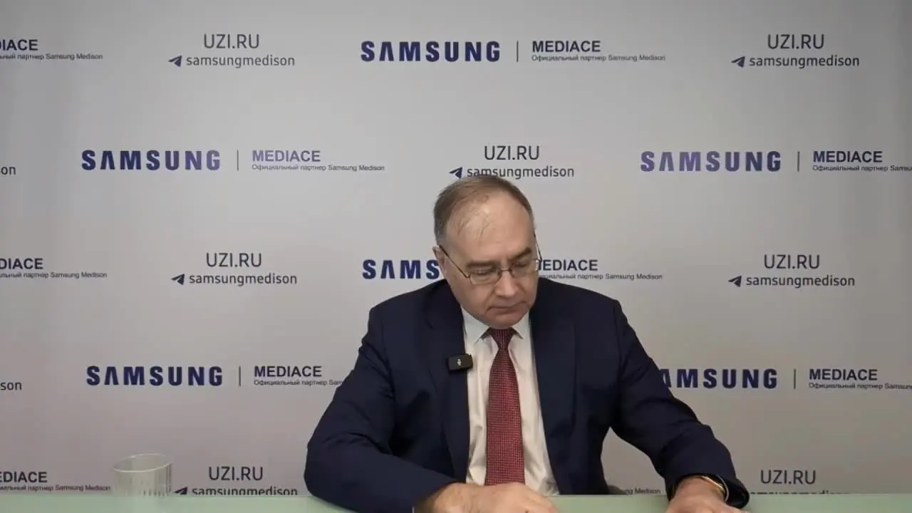 Превью: Ультразвуковая диагностика врожденных пороков сердца в 19–21 неделю. Аномалии легочной артерии