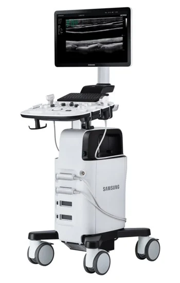 УЗ-сканер Samsung HS30