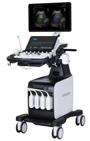 УЗ-сканер Samsung V6